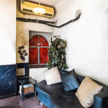 Hotel Samrat Καλκούτα Εξωτερικό φωτογραφία
