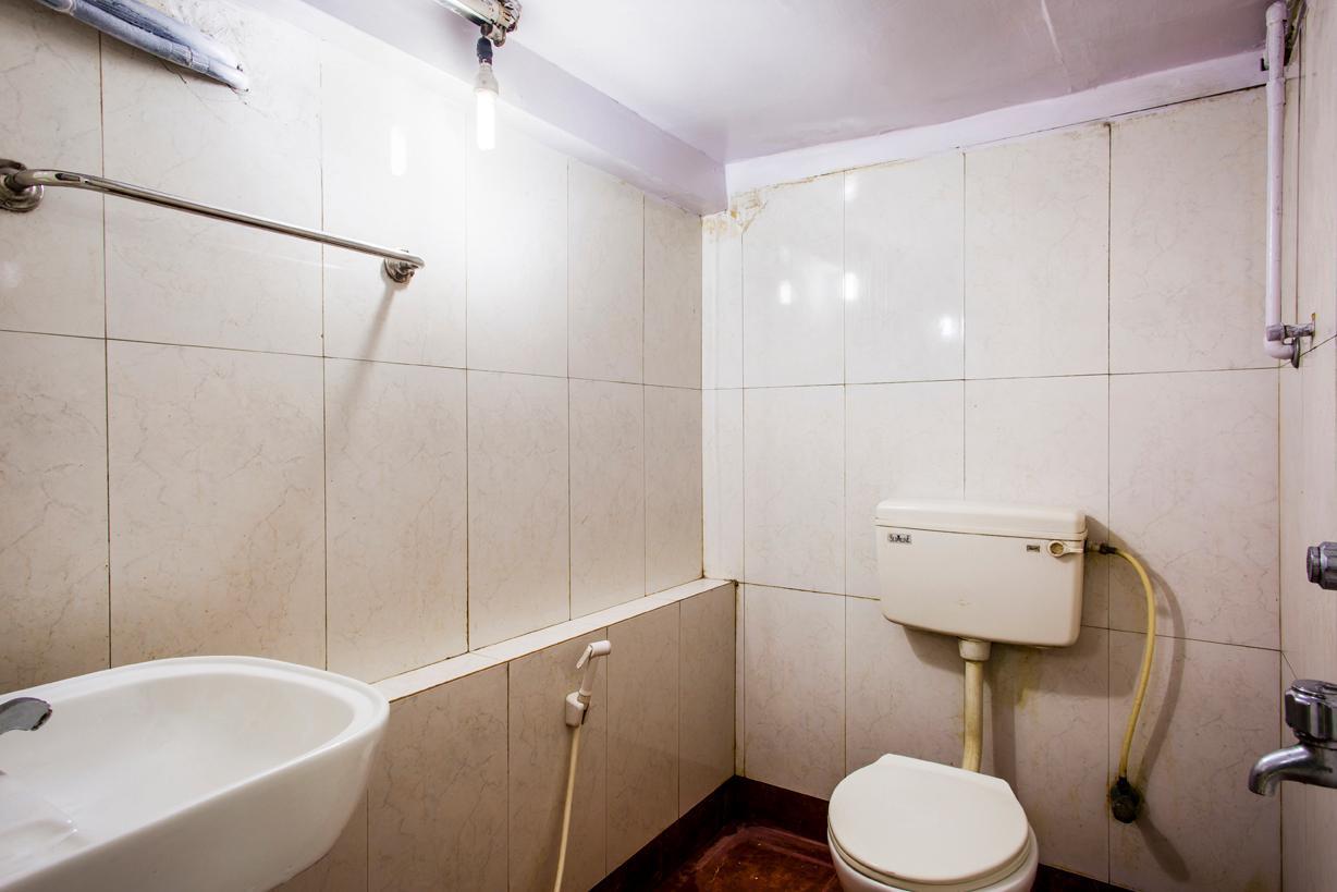 Hotel Samrat Καλκούτα Εξωτερικό φωτογραφία