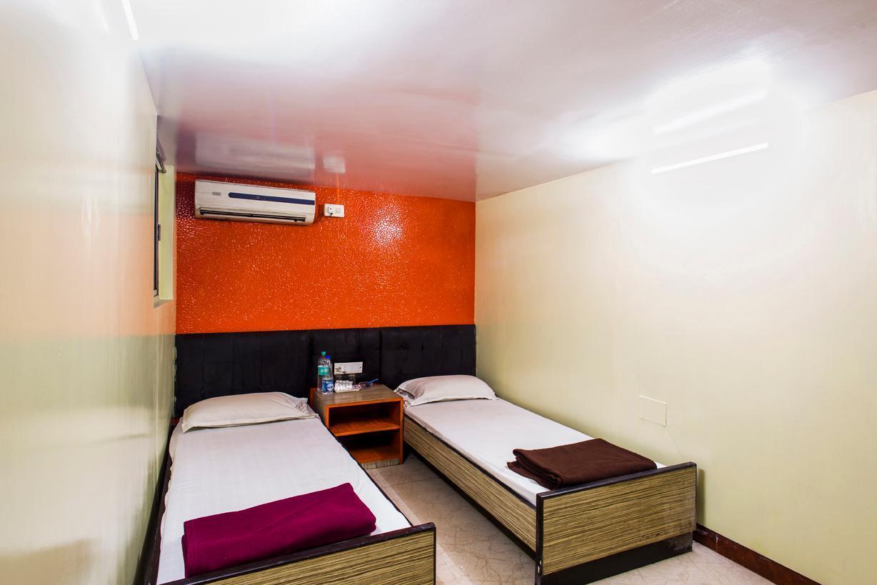 Hotel Samrat Καλκούτα Εξωτερικό φωτογραφία