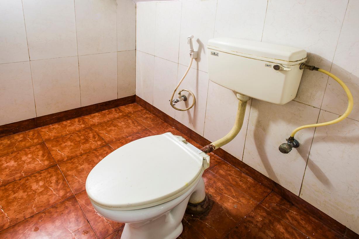 Hotel Samrat Καλκούτα Εξωτερικό φωτογραφία